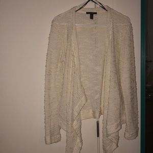 F21 Knit Sweater
